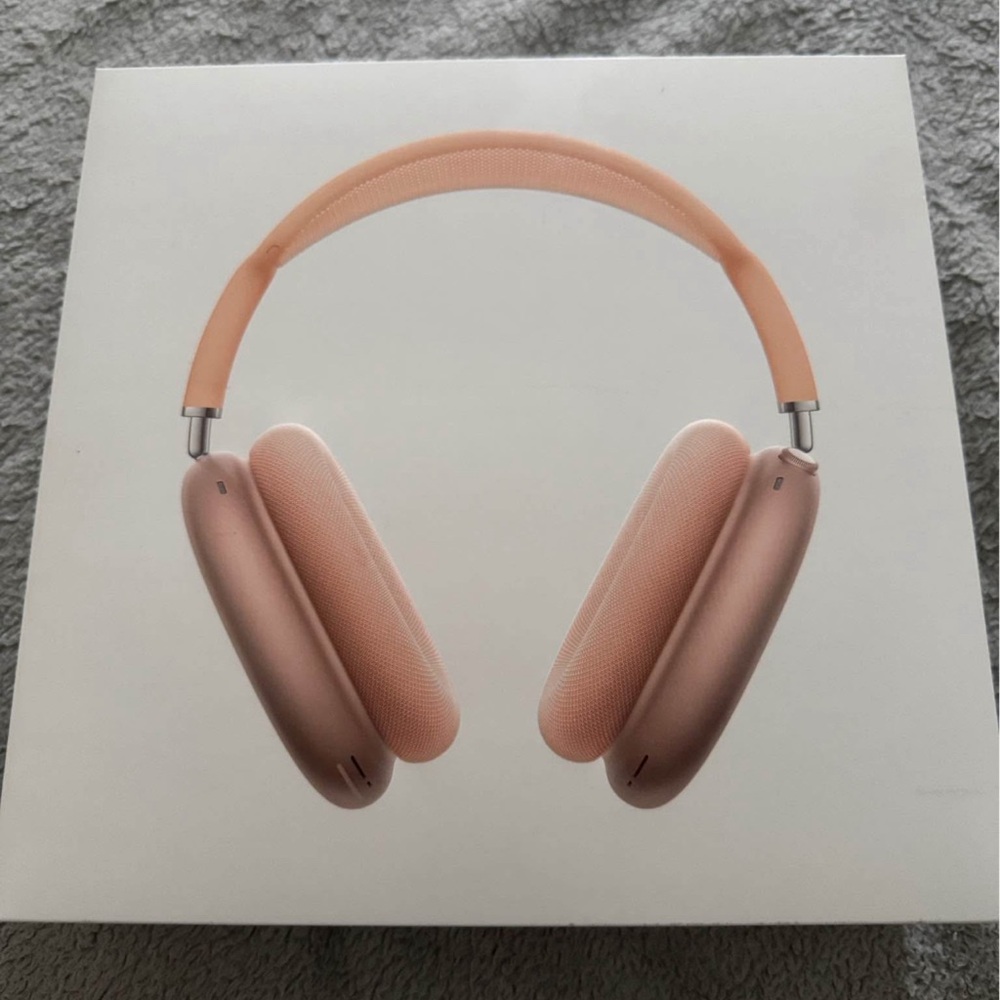 Apple AirPods Max
